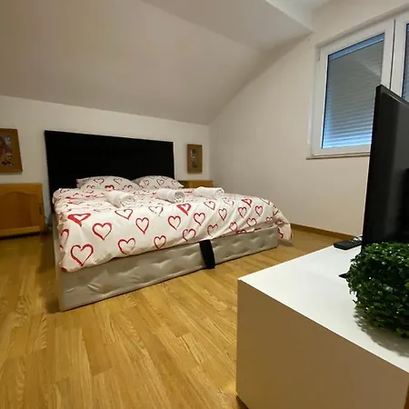 Hébergement de vacances Rok *