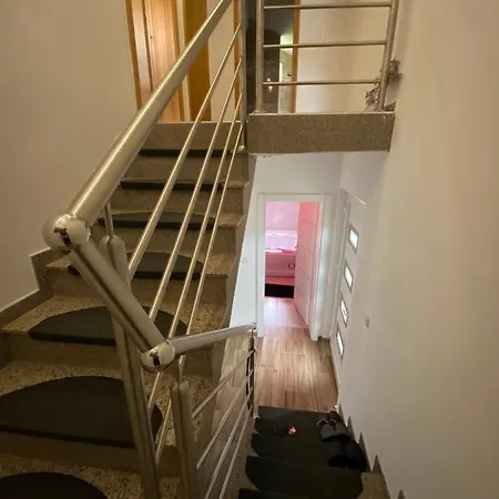 Сasa de vacaciones Rok *