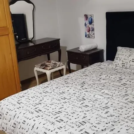 Hébergement de vacances Rok Tesanj
