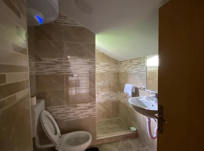 Rok 度假居 Tesanj