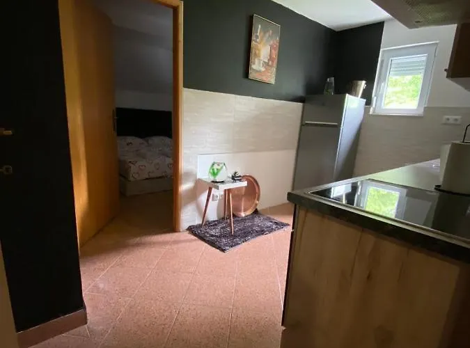 Rok 度假居 Tesanj